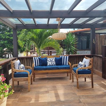 Casa Aprazivel No Alto De Buzios 빌라 외부 사진