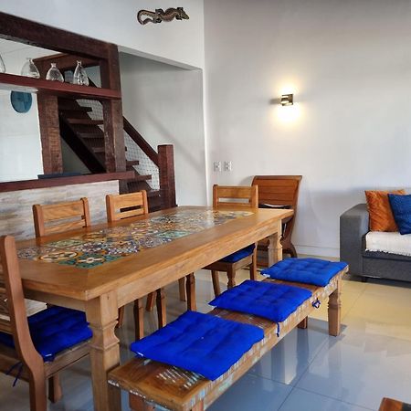 Casa Aprazivel No Alto De Buzios 빌라 외부 사진