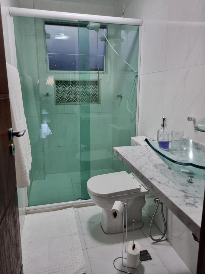 Casa Aprazivel No Alto De Buzios 빌라 외부 사진
