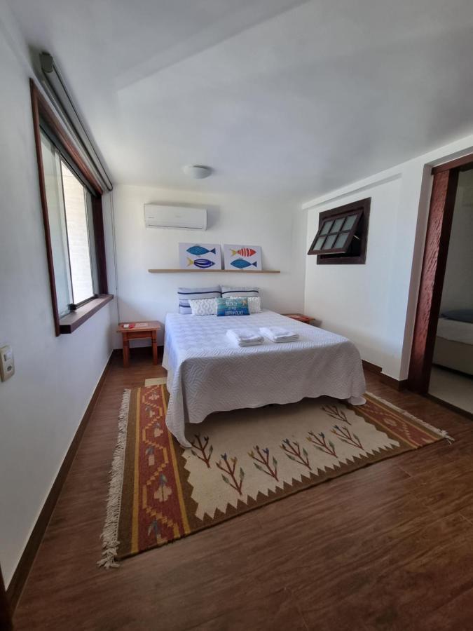 Casa Aprazivel No Alto De Buzios 빌라 외부 사진