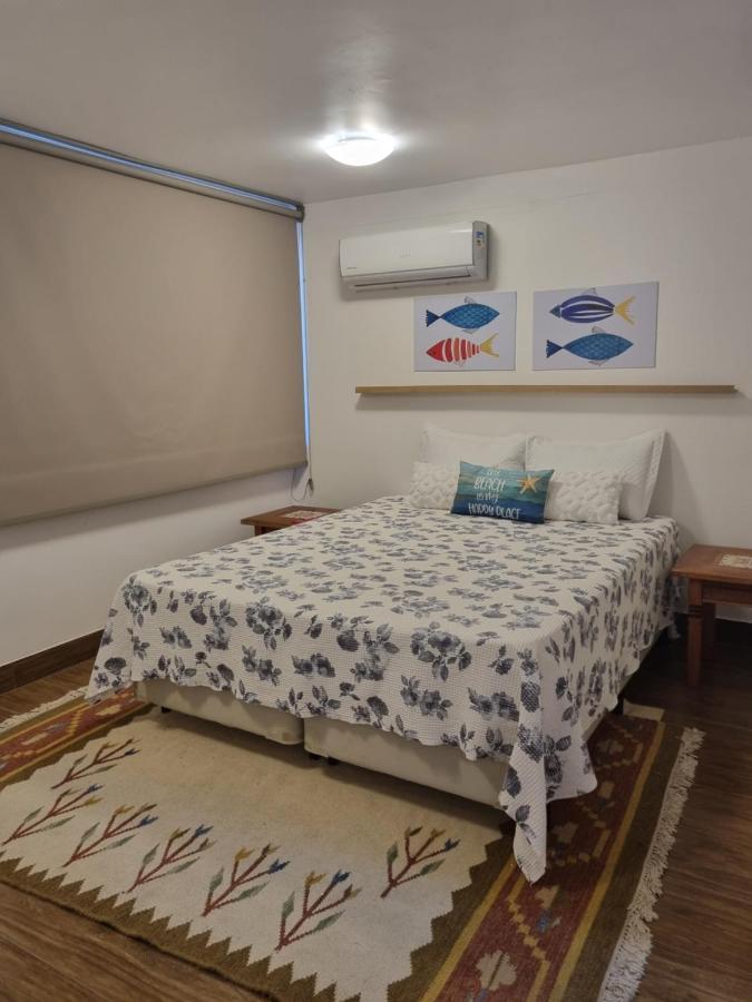 Casa Aprazivel No Alto De Buzios 빌라 외부 사진
