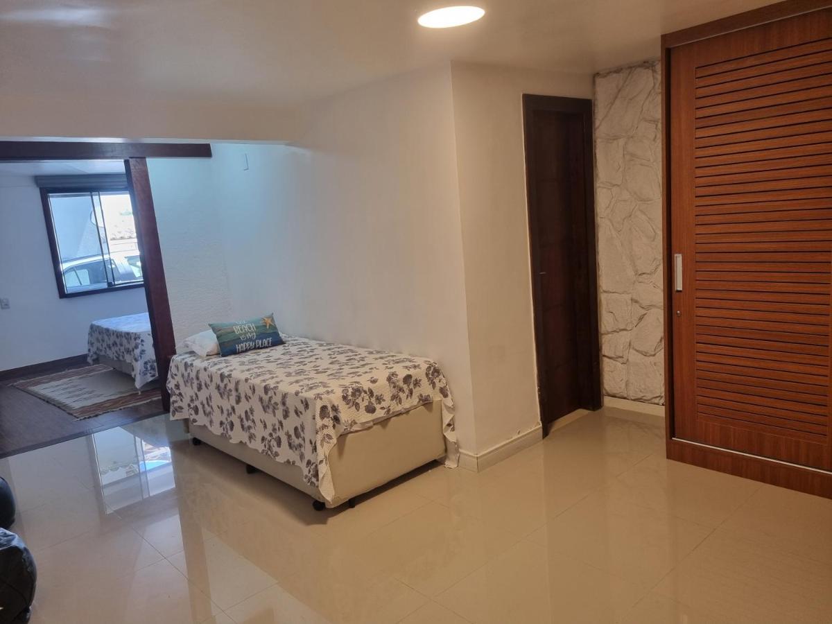 Casa Aprazivel No Alto De Buzios 빌라 외부 사진