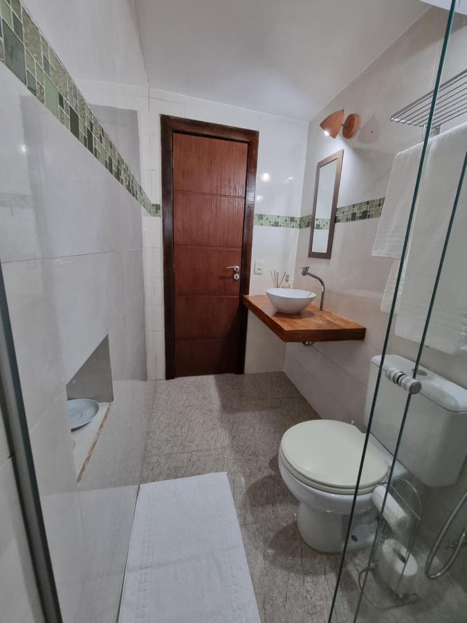Casa Aprazivel No Alto De Buzios 빌라 외부 사진