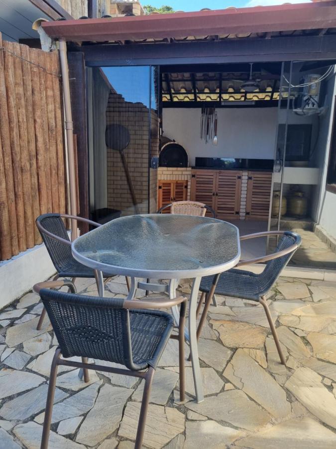 Casa Aprazivel No Alto De Buzios 빌라 외부 사진