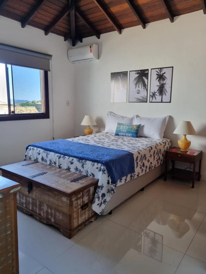 Casa Aprazivel No Alto De Buzios 빌라 외부 사진