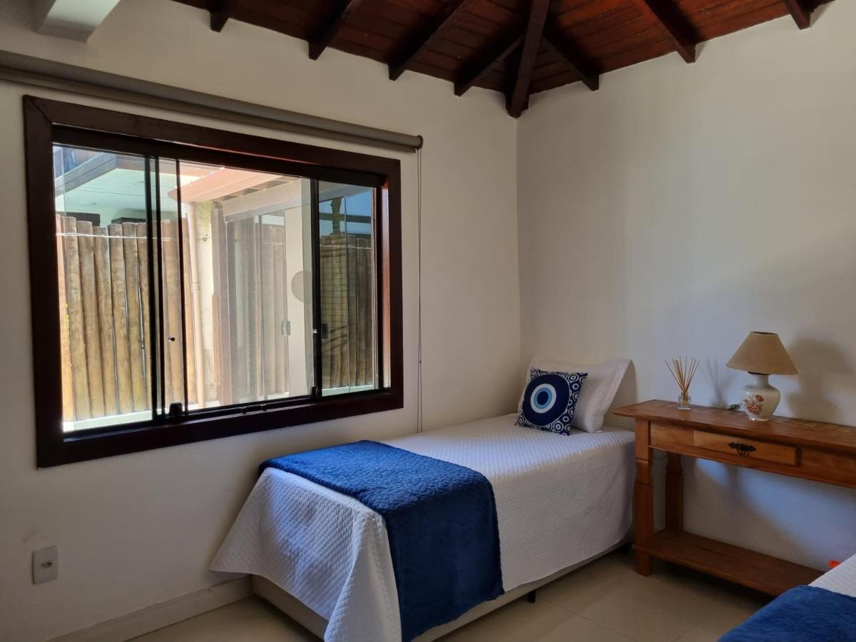 Casa Aprazivel No Alto De Buzios 빌라 외부 사진