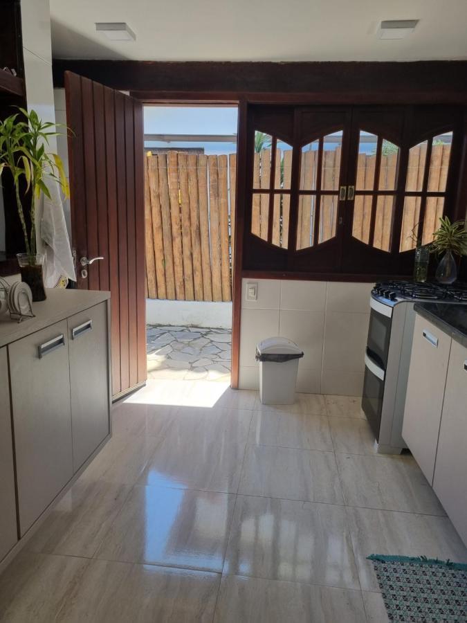 Casa Aprazivel No Alto De Buzios 빌라 외부 사진