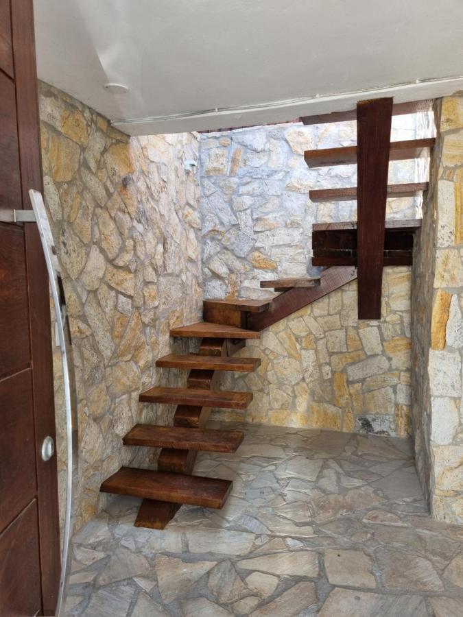 Casa Aprazivel No Alto De Buzios 빌라 외부 사진