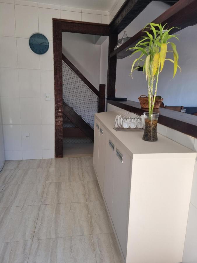 Casa Aprazivel No Alto De Buzios 빌라 외부 사진