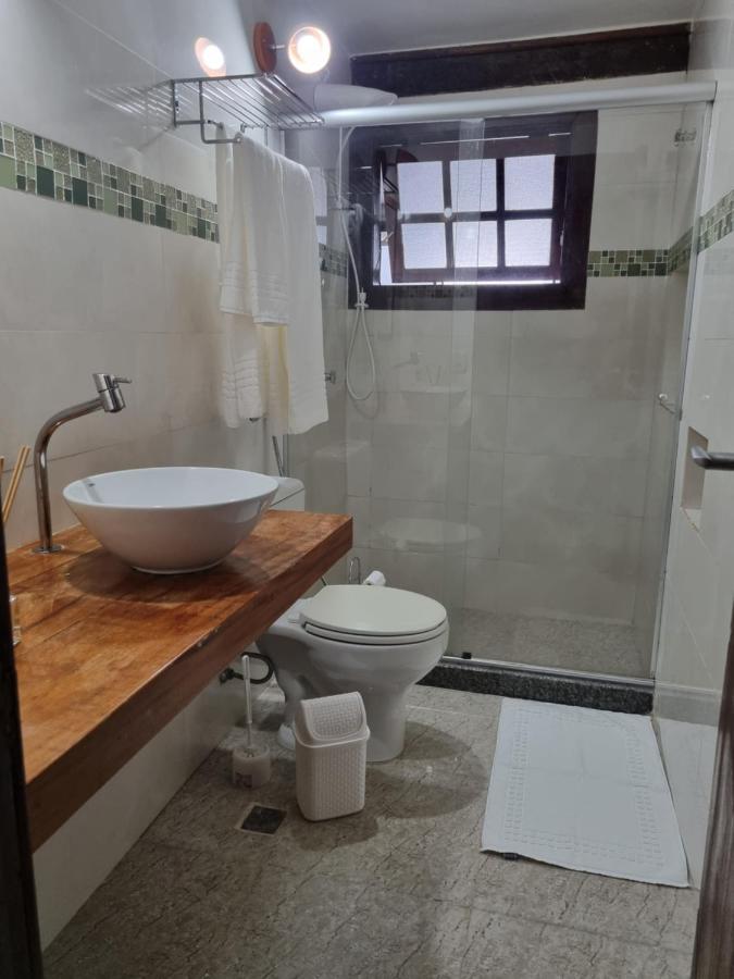 Casa Aprazivel No Alto De Buzios 빌라 외부 사진