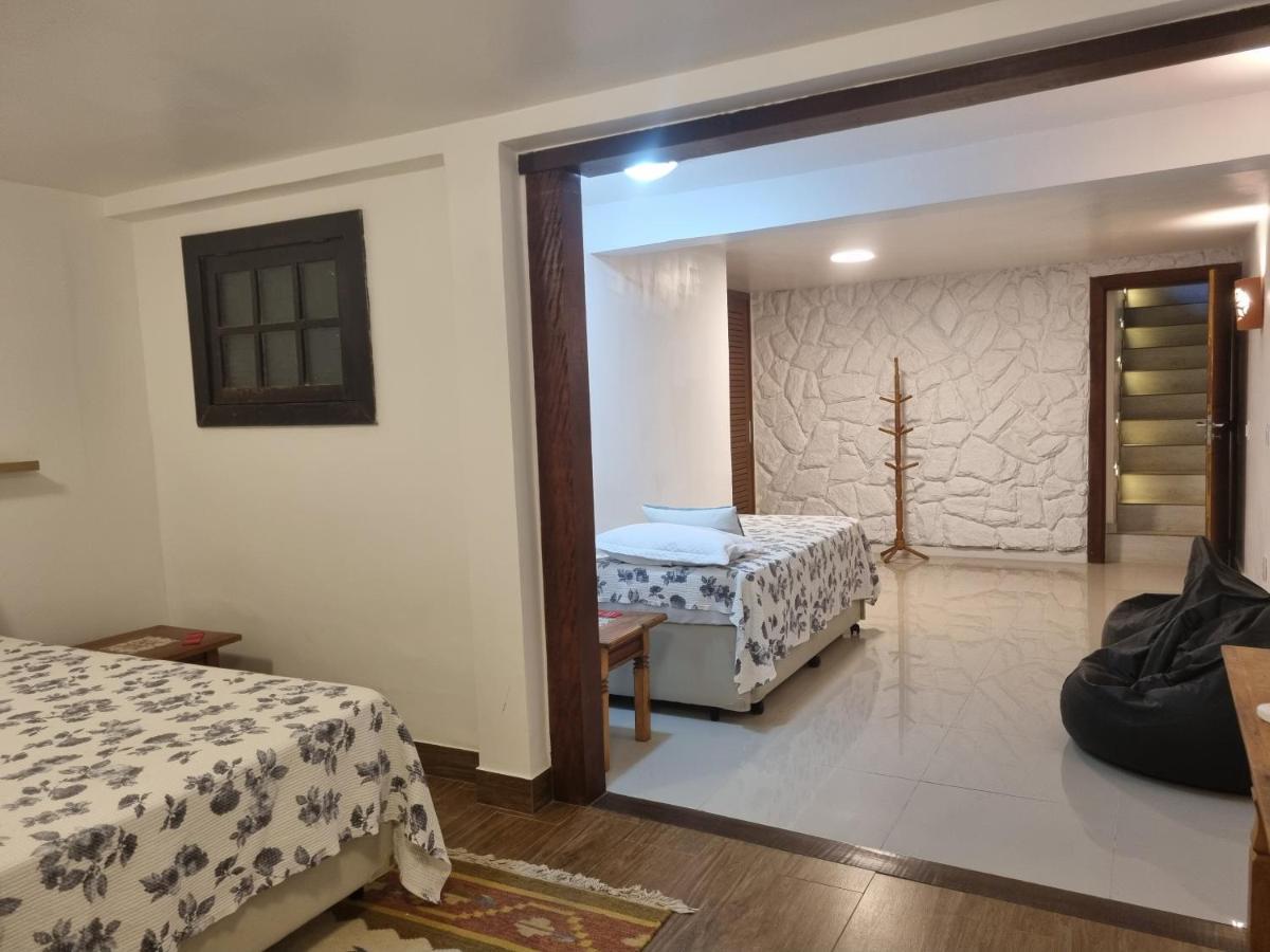 Casa Aprazivel No Alto De Buzios 빌라 외부 사진