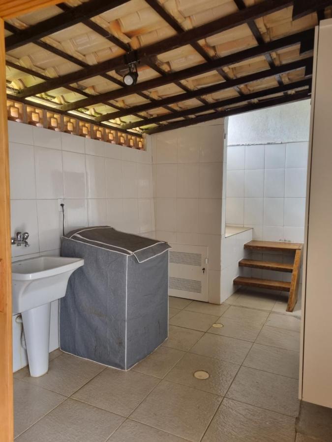 Casa Aprazivel No Alto De Buzios 빌라 외부 사진