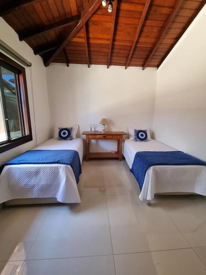 Casa Aprazivel No Alto De Buzios 빌라 외부 사진