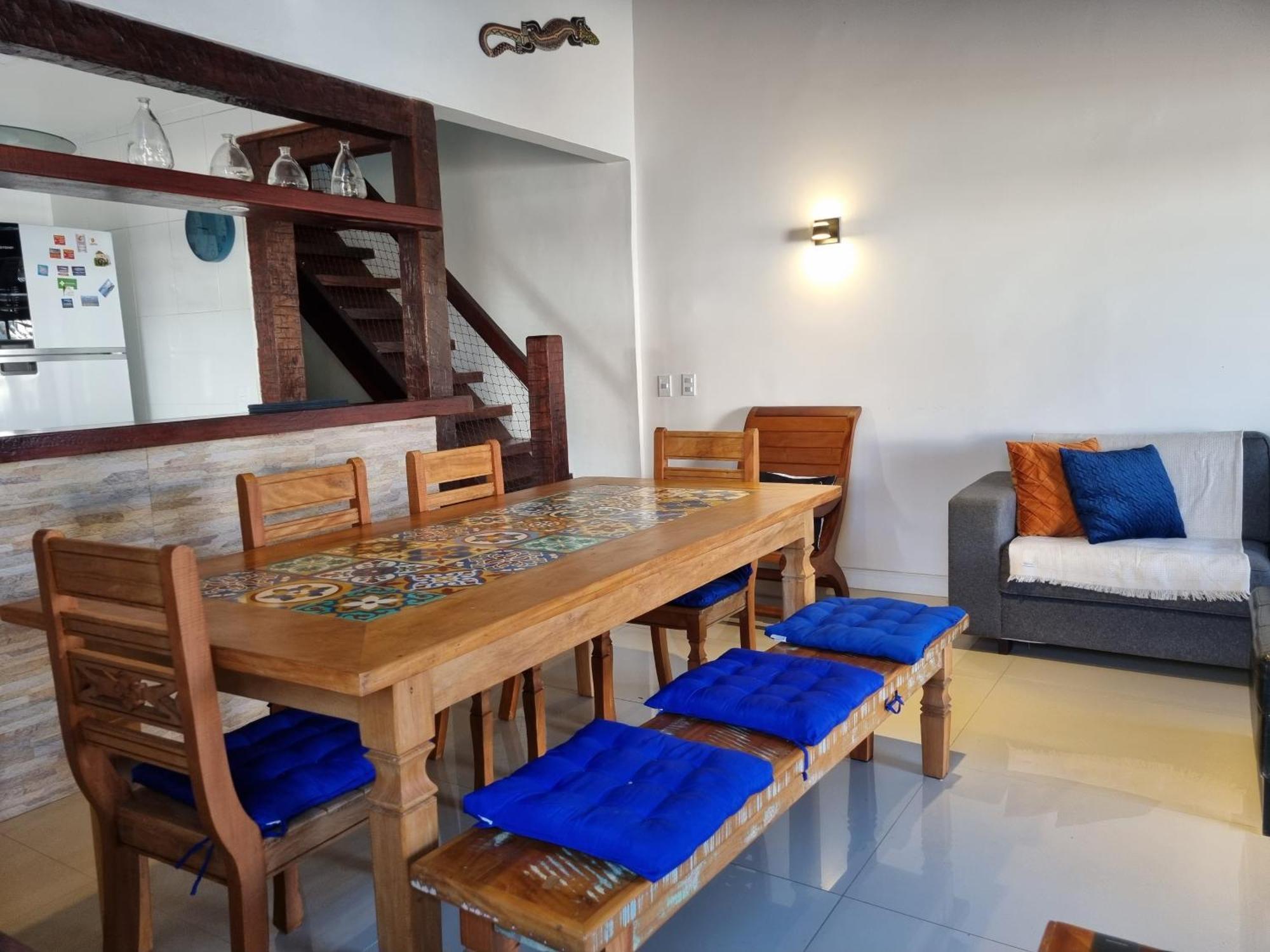 Casa Aprazivel No Alto De Buzios 빌라 외부 사진